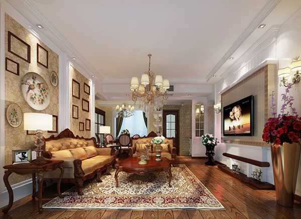 燈光運(yùn)用有何神奇魔法？咸寧廣告裝飾公司來揭秘